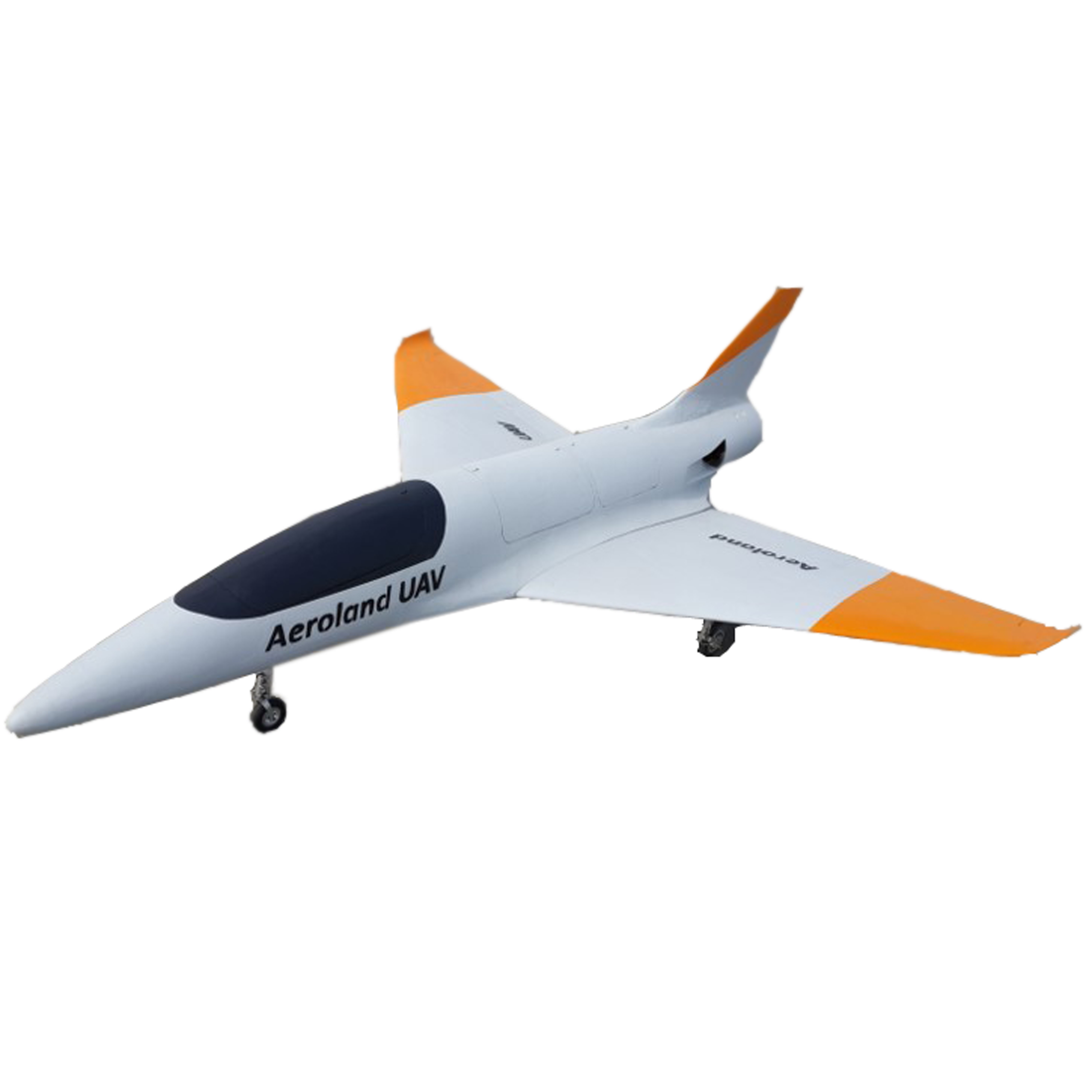UAV AL-TD30
