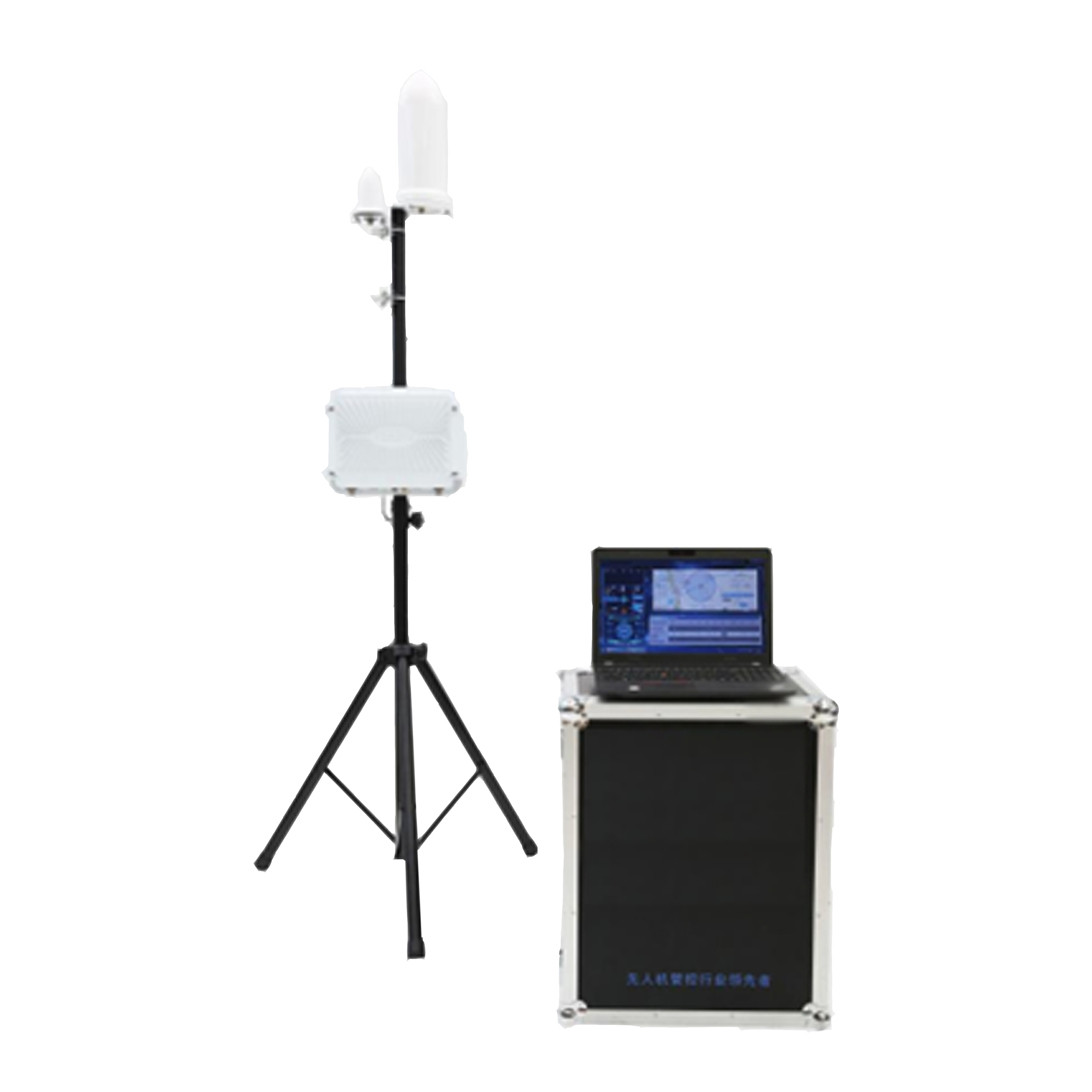 RF-100X Detect Radar